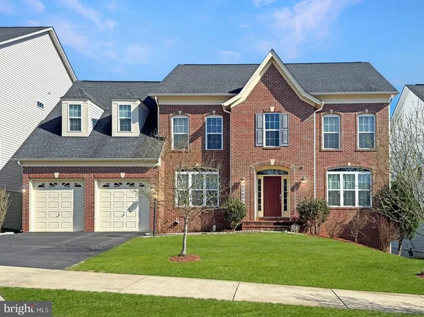 22403 Newcut Rd, Clarksburg, MD 20871