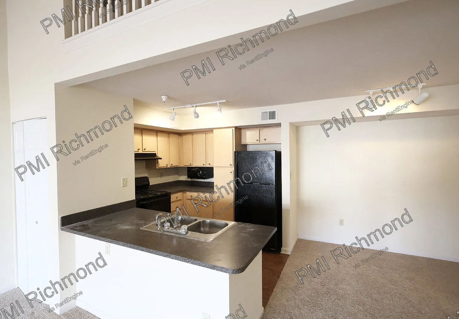 1 bed, 1.0 bath, 1140 sqft, $1,665 — Photo 4