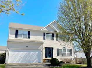 2776 Bismark St, Waldorf, MD