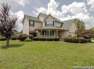 1205 Park Ave, Shepherdsville, KY 40165