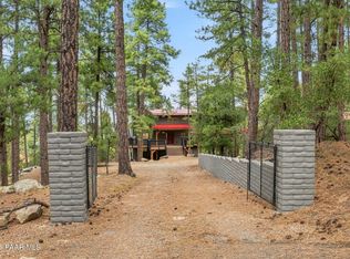 941 N Madizell Dr, Prescott, AZ 85324