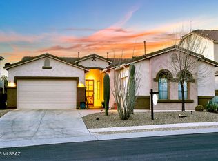 13041 N Woosnam Way, Oro Valley, AZ 85755