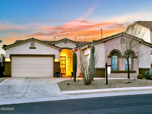 13041 N Woosnam Way, Oro Valley, AZ 85755