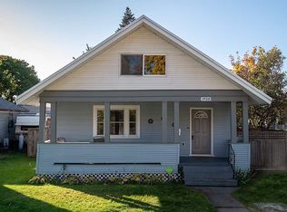 1928 E Marietta Ave, Spokane, WA 99207