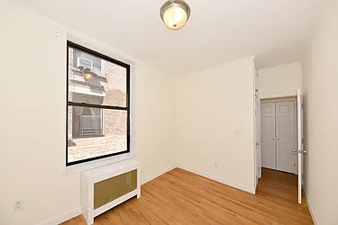 Rented by Buchbinder & Warren