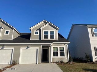 1753 Hunting Harris Ct SW LOT 35, Ocean Isle Beach, NC 28469
