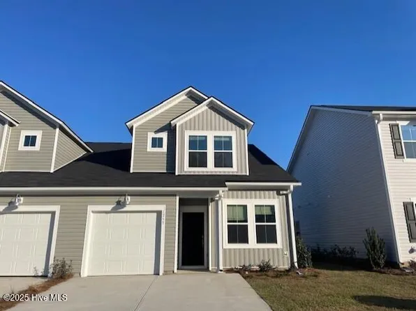 1753 Hunting Harris Court SW Lot 35 Blakely, Ocean Isle Beach, NC 28469