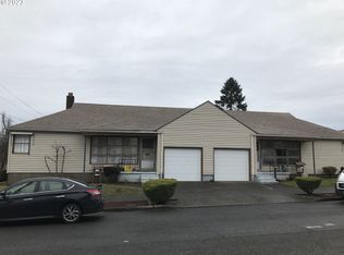 5507/5511 NE Couch St, Portland, OR 97213