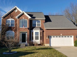 3865 Golden Meadow Ct, Amelia, OH 45102