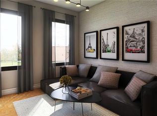 1506 Overing St APT 1A, Bronx, NY 10461