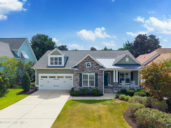4153 Shearwater Way SE, Southport, NC 28461