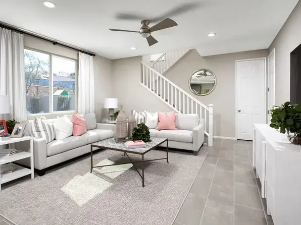 1041 W 450 S #76, Brigham City, UT 84302