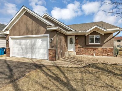 607 Hackberry Dr, Saint Joseph, MN, 56374