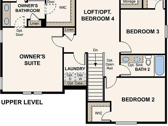 3rd image of this home
