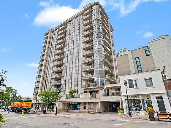 2nd image of 1477 Lakeshore Rd #701