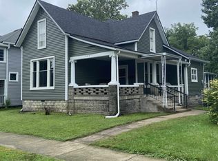 329 N Main St, Tipton, IN 46072