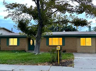 1909 Othello Ct NE, Albuquerque, NM 87112