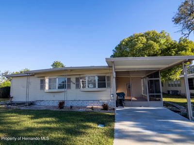 7526 Highpoint Blvd, Brooksville, FL, 34613