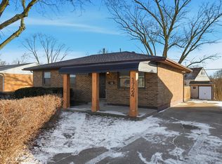 1724 Woodland Ave, Columbus, OH 43219