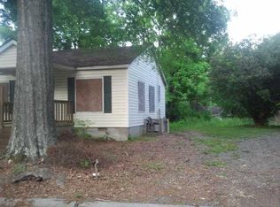 3023 Reid Ave, Charlotte, NC 28208