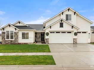 2105 N Destiny Way, Kuna, ID 83634