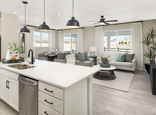 Wintergreen Plan, Addison Place, Las Vegas, NV 89139