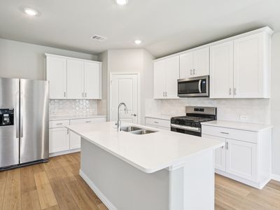 6612 Coyote Valley Trl, Crowley, TX, 76036