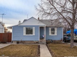 330 S 400 W, Payson, UT 84651