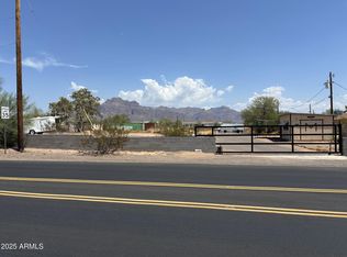 685 S Tomahawk Rd, Apache Junction, AZ 85119