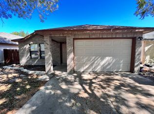 2219 Muddy Peak Dr, San Antonio, TX 78245
