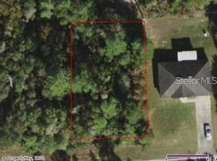 Marion Oaks Trl LOT 24, Ocala, FL 34473