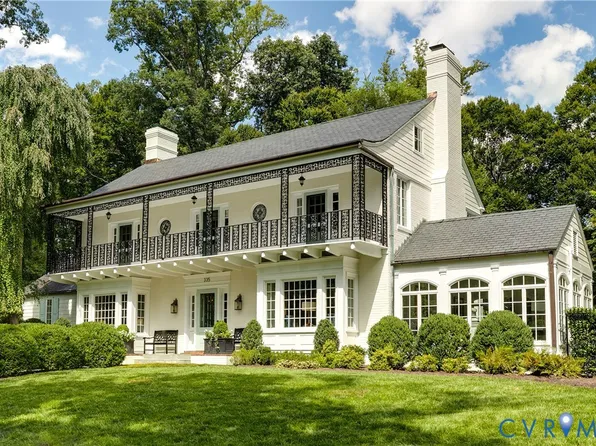 335 Clovelly Rd, Richmond, VA 23221