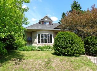 302 W Wisconsin Ave, Gilbert, MN 55741