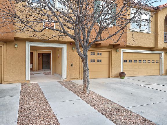 2nd image of 601 Menaul Blvd NE Unit 4302