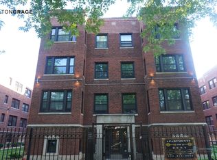 1712-20 W Albion Ave #1716, Chicago, IL 60626
