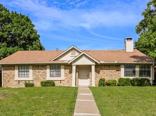 4008 Shackelford Dr, Mesquite, TX 75150