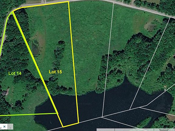 4th image of Waterfront Lot 14 Meadow Lane