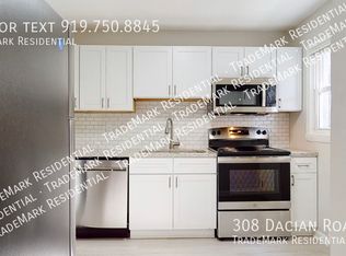 308 Dacian Rd #C, Raleigh, NC 27610