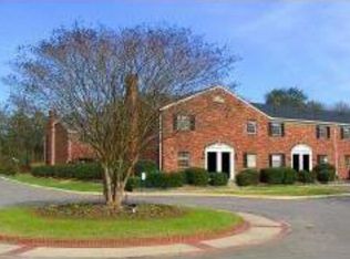 2633 Berkshire Rd, Augusta, GA 30909