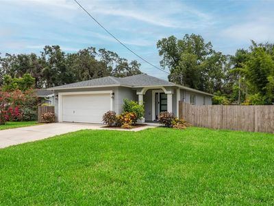 1509 E North St, Tampa, FL, 33610