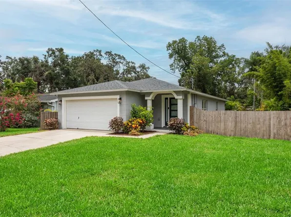 1509 E North St, Tampa, FL 33610