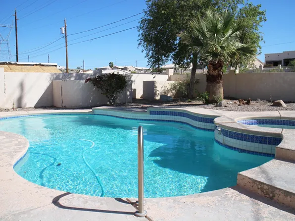 906 Desert View Dr, Lake Havasu City, AZ 86404