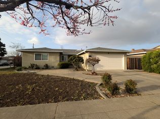 5179 Glentree Dr, San Jose, CA 95129