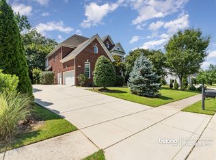 14724 Murfield Ct, Charlotte, NC 28278