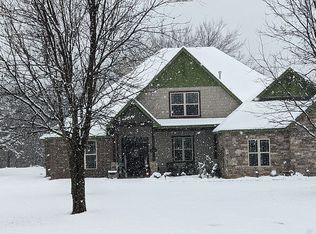 5901 S 145th West Ave, Sand Springs, OK 74063