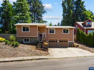 2050 Popcorn Ct NW, Salem, OR 97304