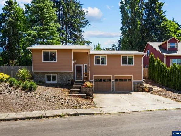 2050 Popcorn Ct NW, Salem, OR 97304
