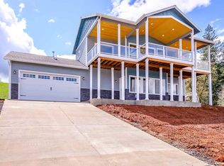 6305 Lake Pointe Way, Sweet Home, OR 97345