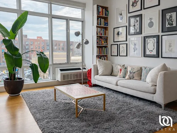 342 E 110th St #4B, New York, NY 10029