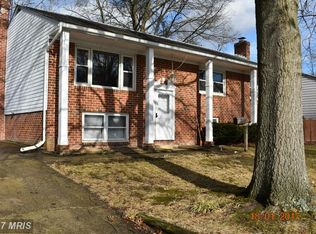 709 Towne Center Dr, Joppa, MD 21085